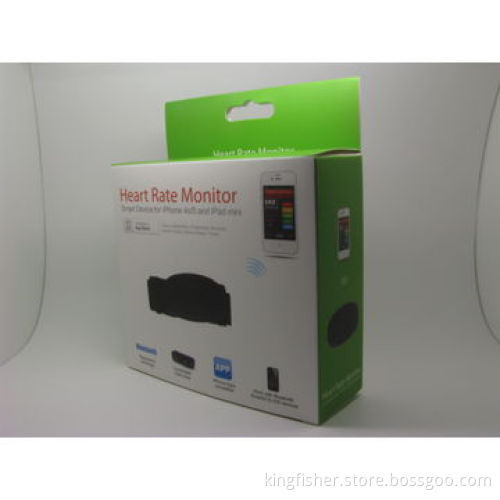 Bluetooth Heart Rate MonitorNew